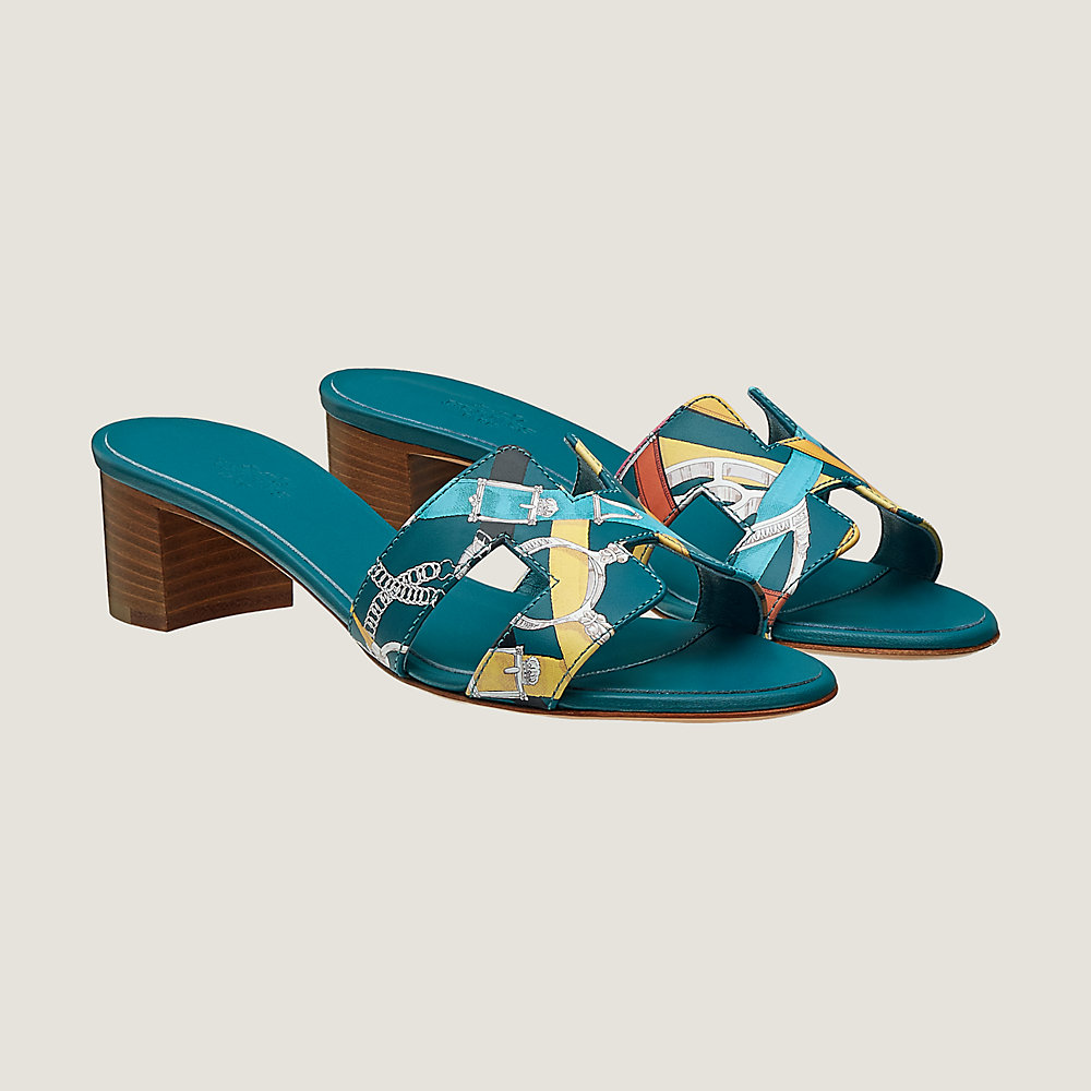 セール【HERMES】Sandali Oasis Oasis sandal | Hermès Hong Kong SAR
